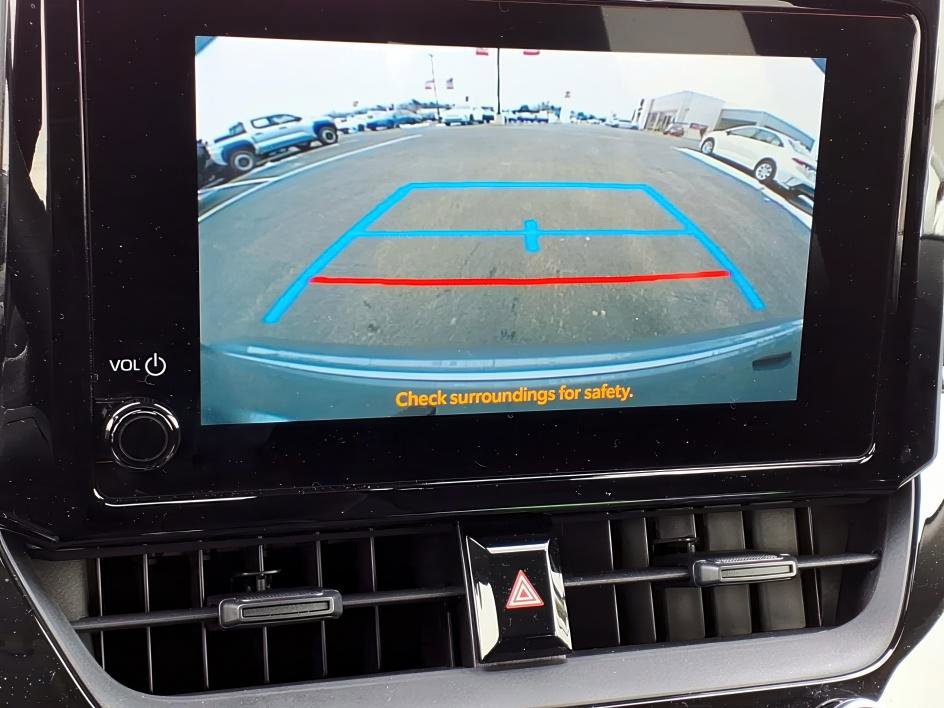 Certified 2024 Toyota Corolla LE image 16