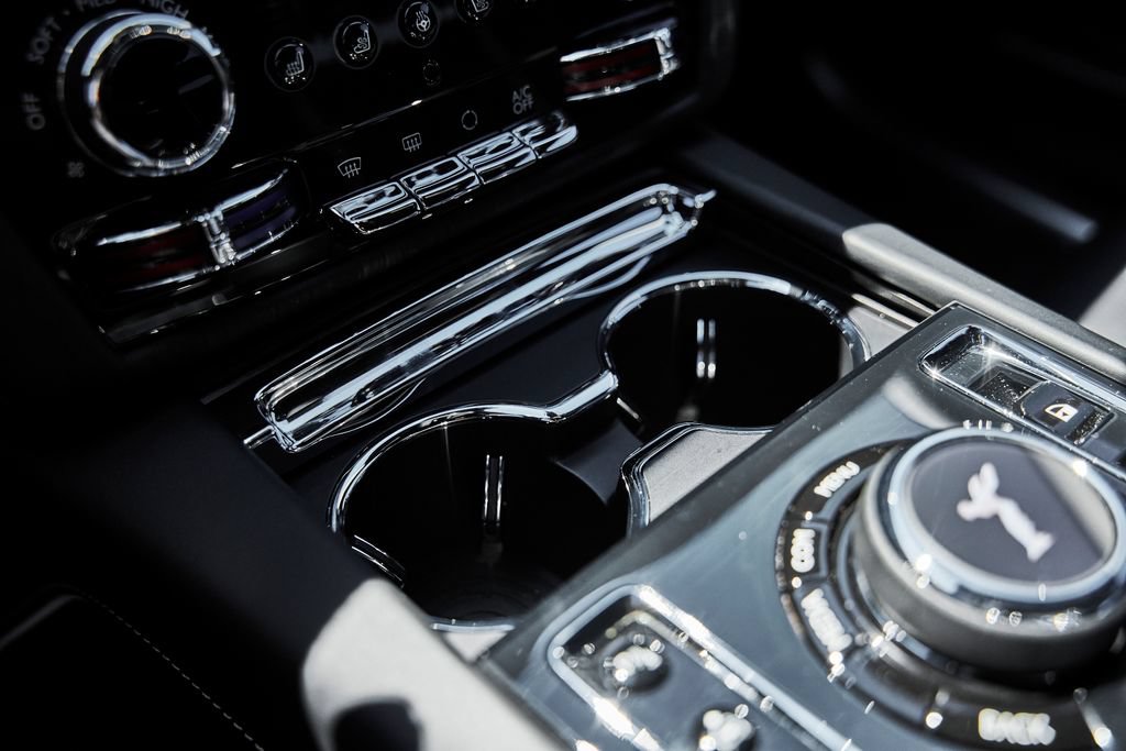 Used 2023 Rolls-Royce Ghost AWD/4WD image 62