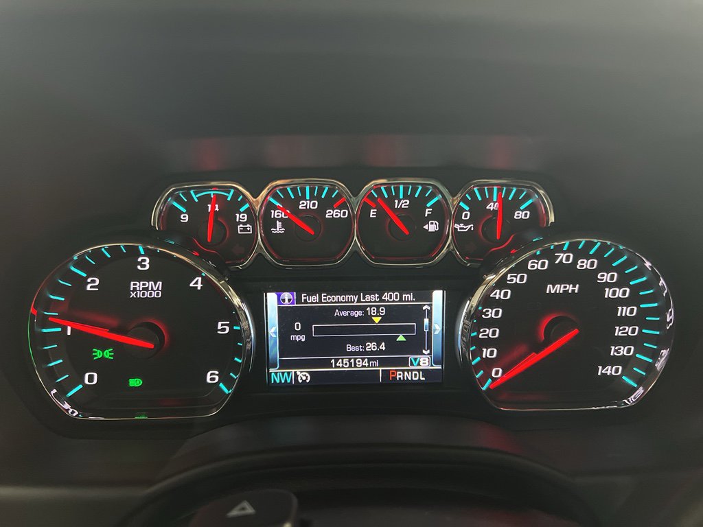 Certified 2018 GMC Yukon SLT w/ Open Road Package image 12