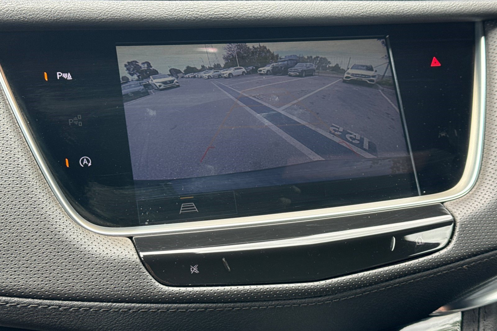 Used 2024 Cadillac XT5 Premium Luxury FWD image 22