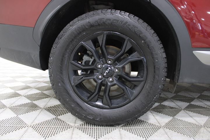 Used 2023 Kia Sportage X-Pro Prestige image 47