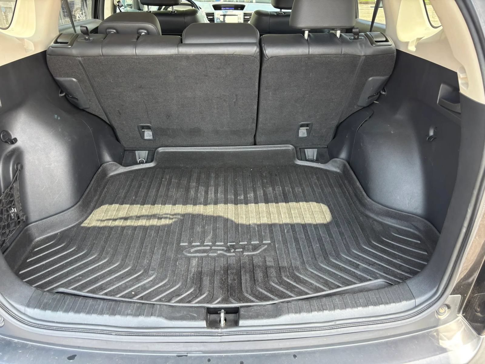Used 2013 Honda CR-V EX-L image 20