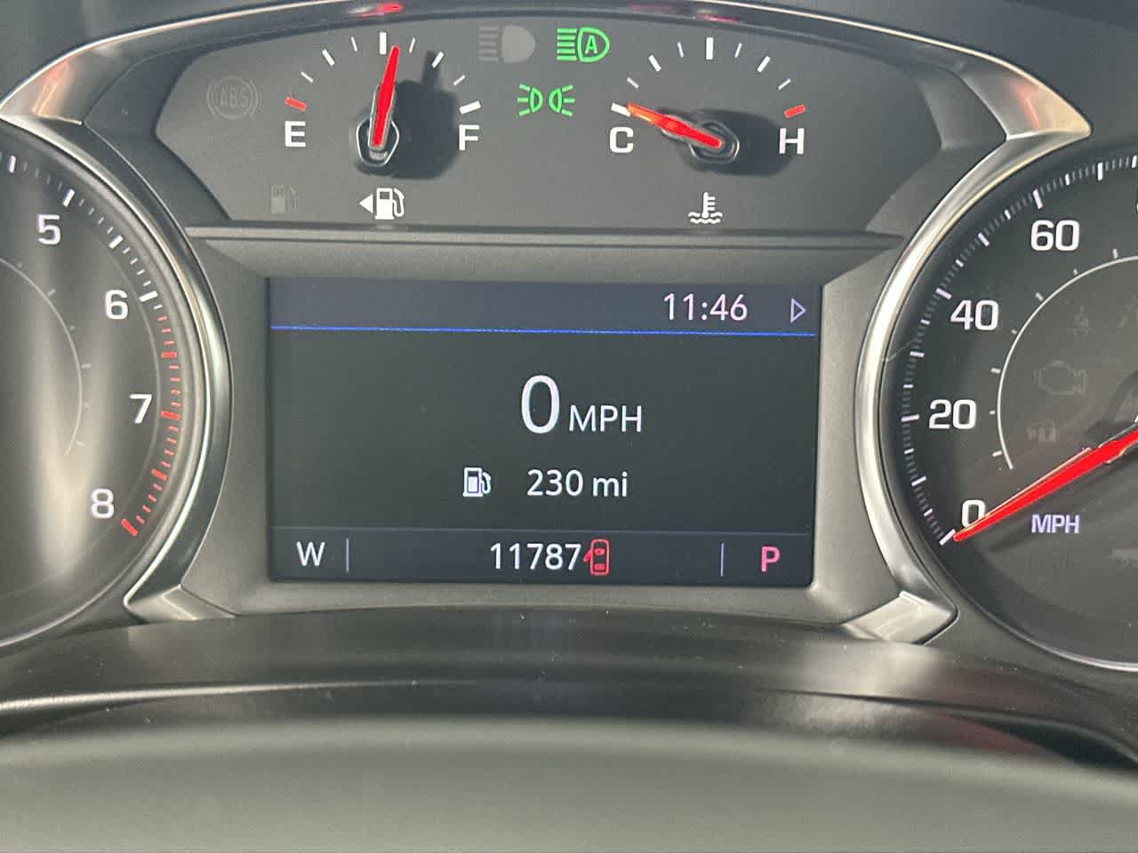 Used 2025 Chevrolet Blazer LT FWD image 20