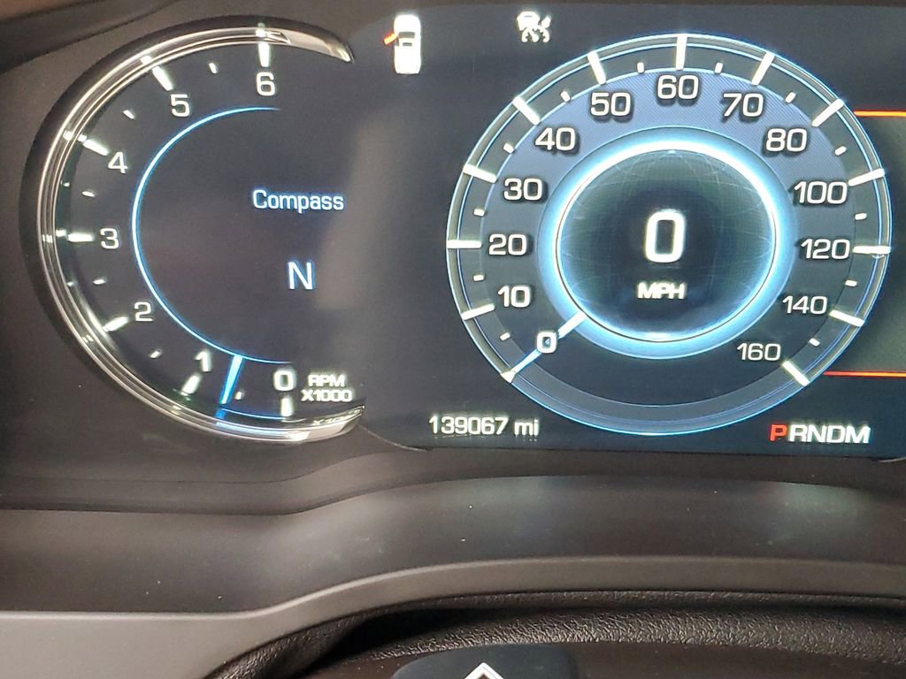 Used 2016 Cadillac Escalade Premium image 12