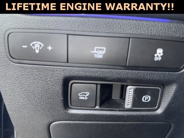 Used 2024 Hyundai Palisade Calligraphy image 7