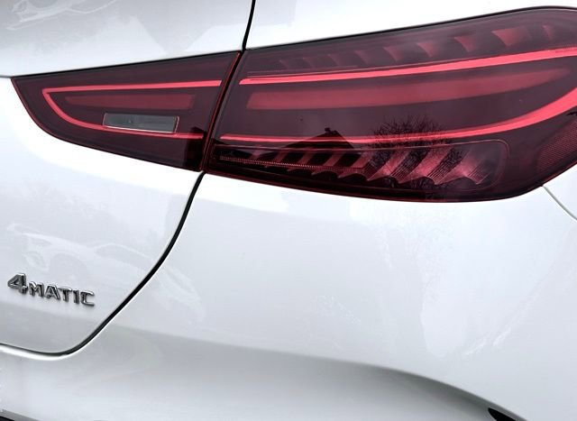 New 2026 Mercedes-Benz GLE 450 4MATIC Coupe image 12