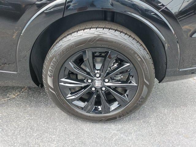 New 2026 Buick Envista Sport Touring w/ Convenience I Package FWD image 7