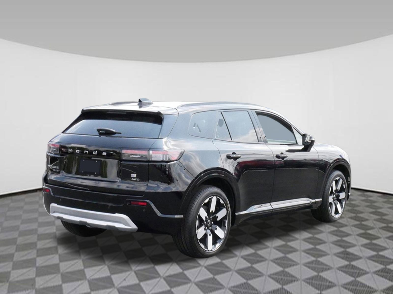 New 2025 Honda Prologue Elite image 5