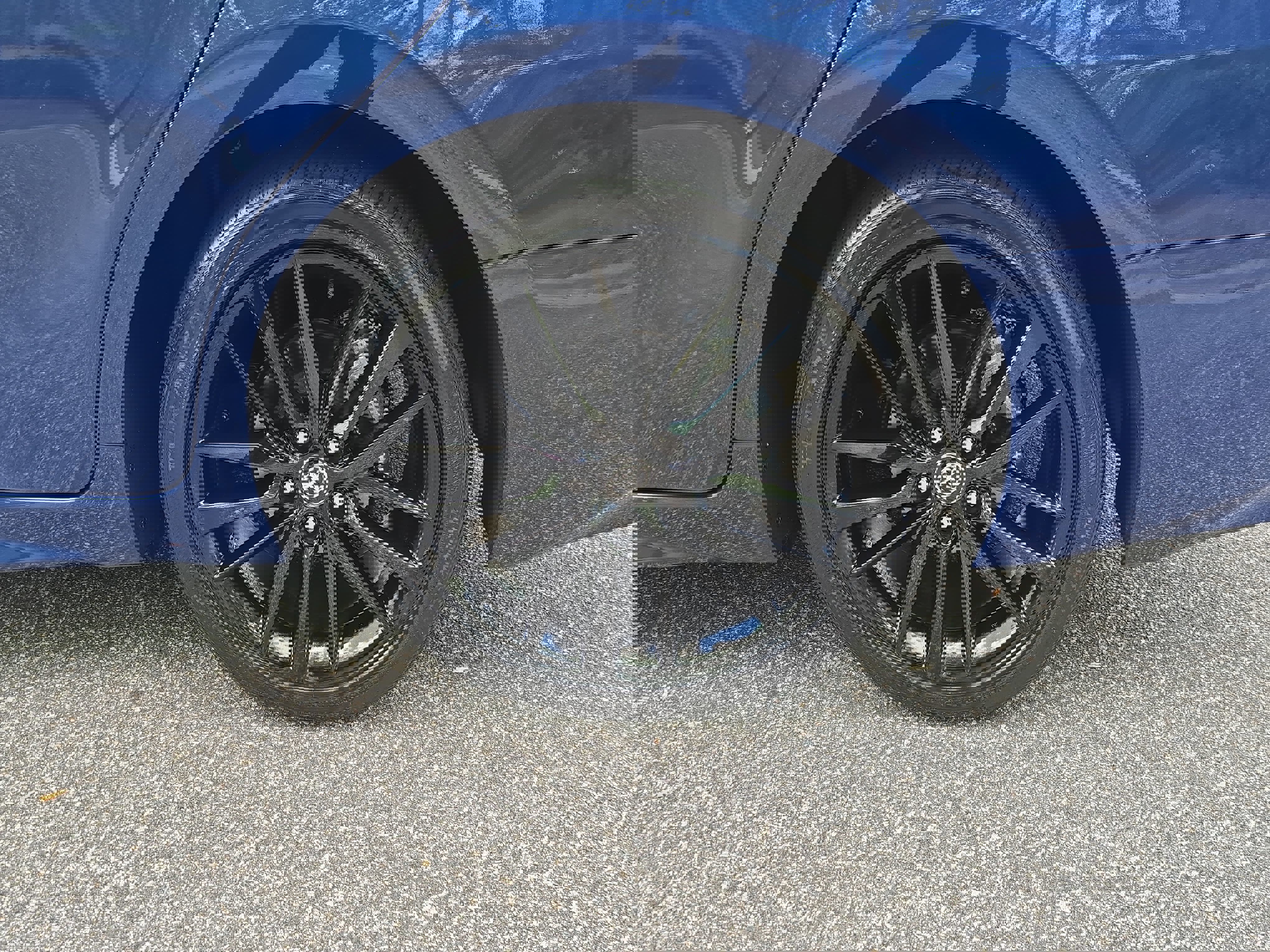 Used 2024 Toyota Camry XSE image 32