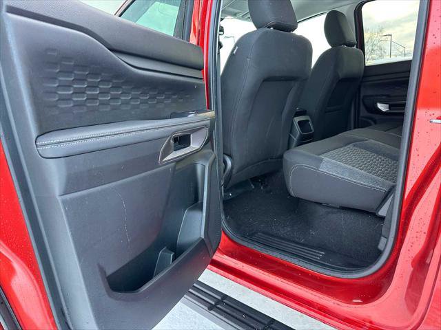Used 2024 Ford Ranger XLT w/ Trailer Tow Package image 16