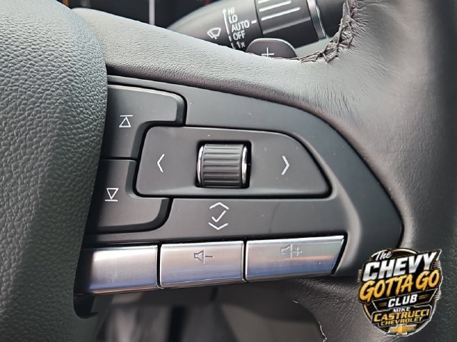 Used 2026 Cadillac CT4 Premium Luxury RWD image 14