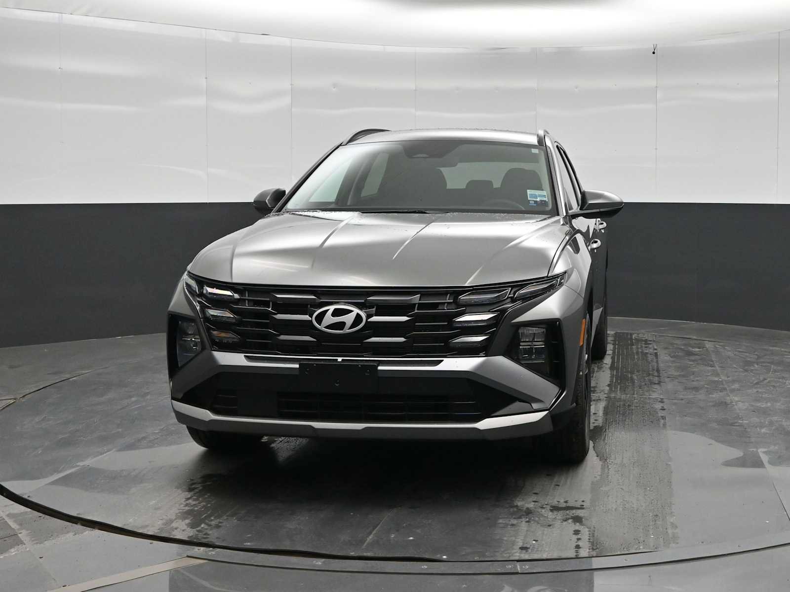 New 2026 Hyundai Tucson SEL Plus FWD image 3
