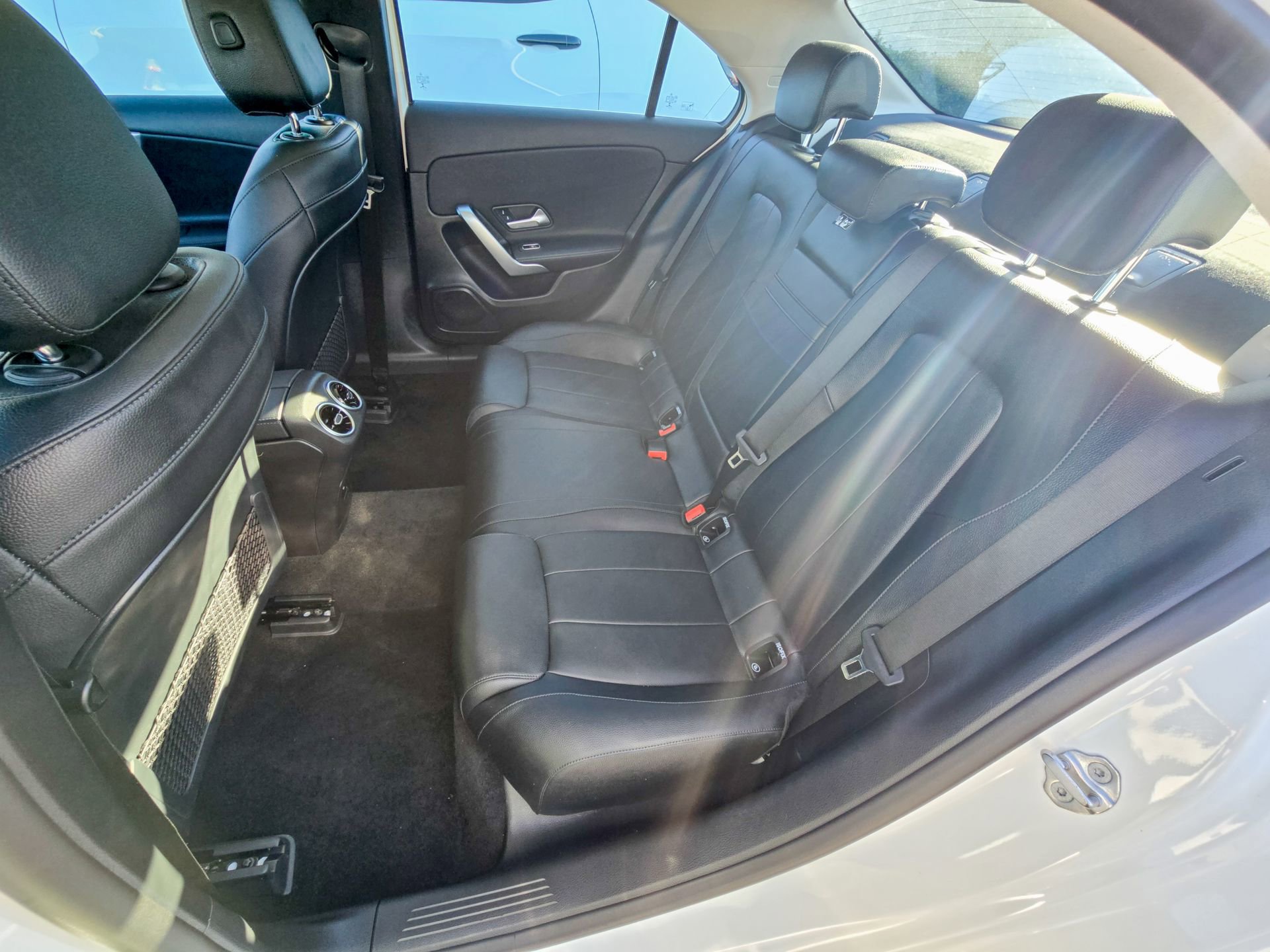 Used 2021 Mercedes-Benz A 220 A 220 image 26