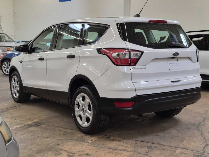 Used 2017 Ford Escape S FWD image 16