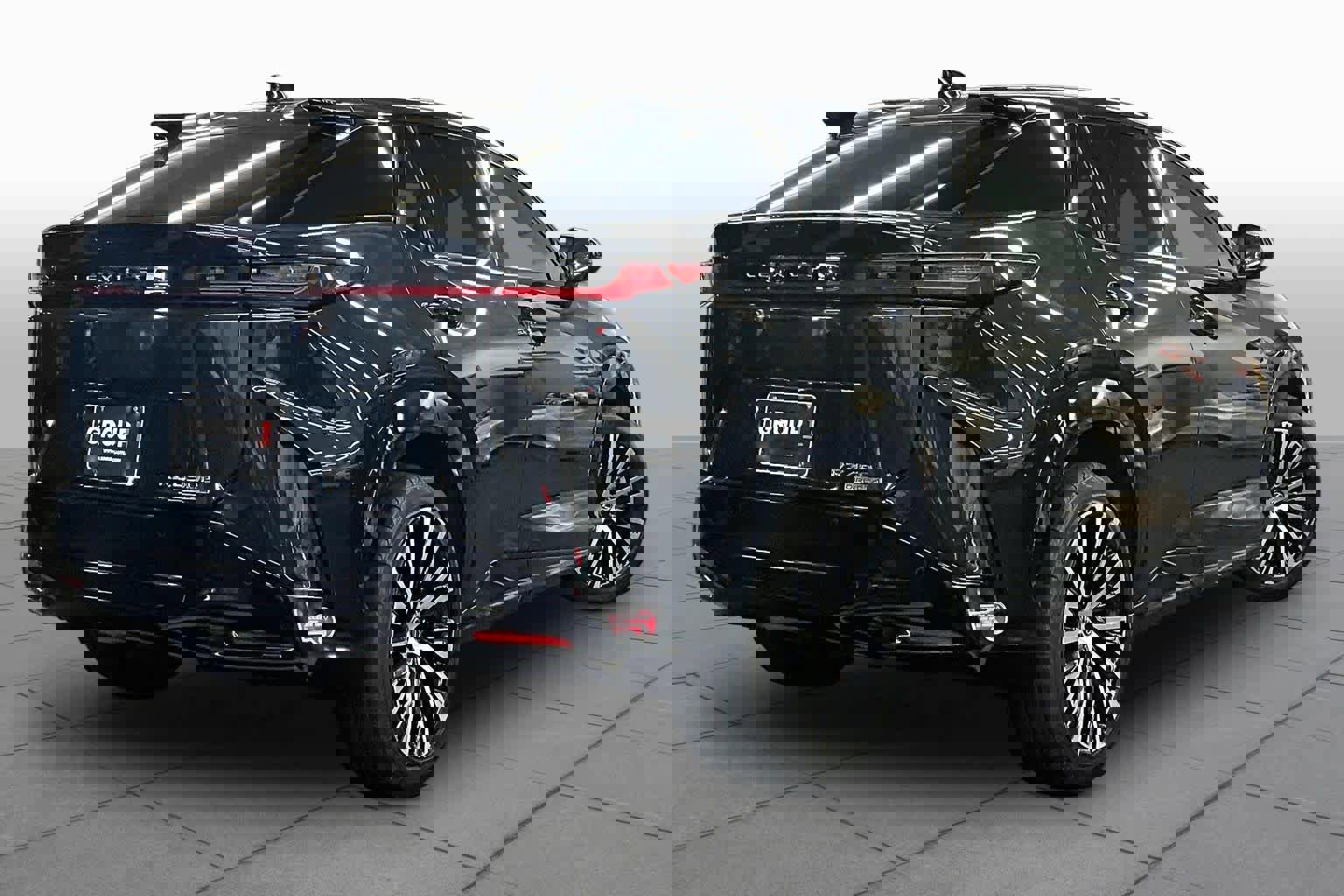 Used 2023 Lexus RZ 450e Premium w/ Accessory Package (2T) AWD/4WD image 12