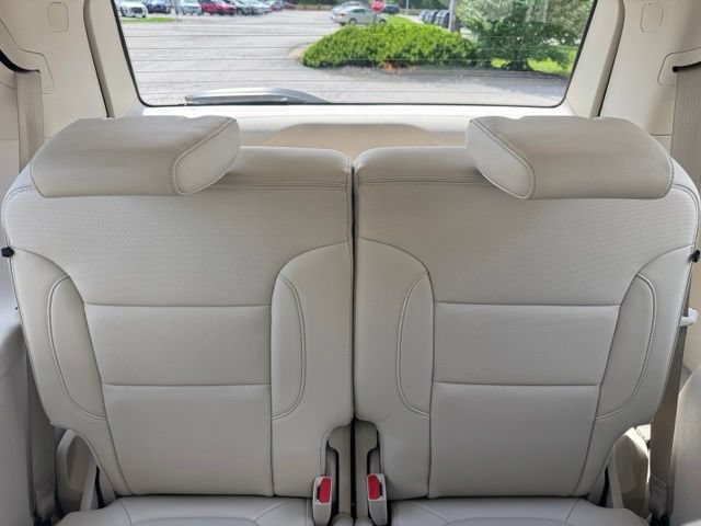 Used 2023 GMC Acadia Denali w/ Denali Ultimate Package AWD/4WD image 28