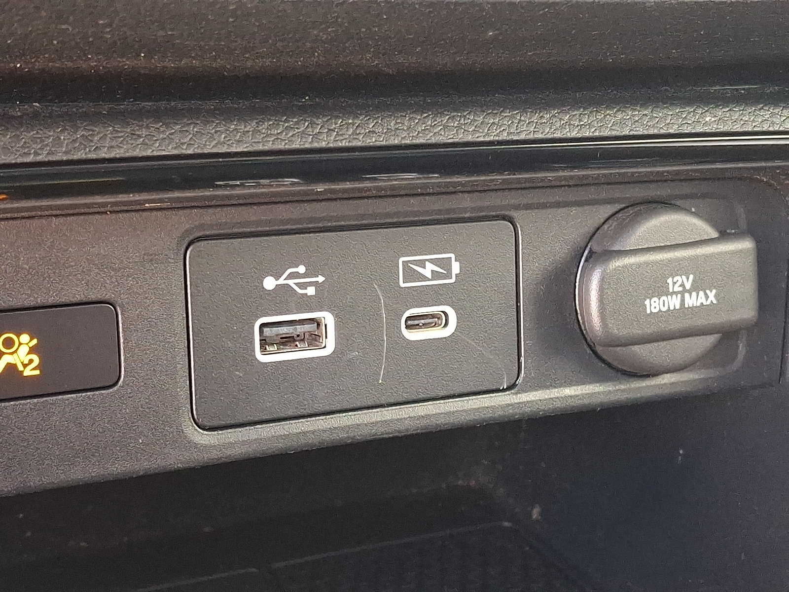 Used 2023 Honda CR-V EX-L image 25