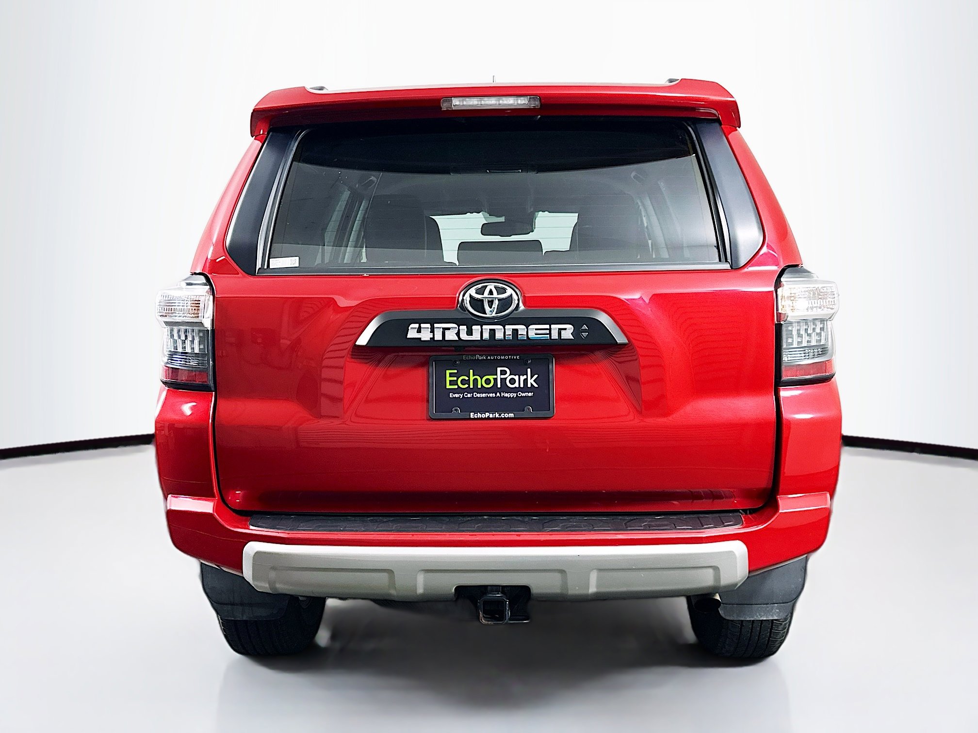 Used 2024 Toyota 4Runner TRD Off-Road Premium image 7