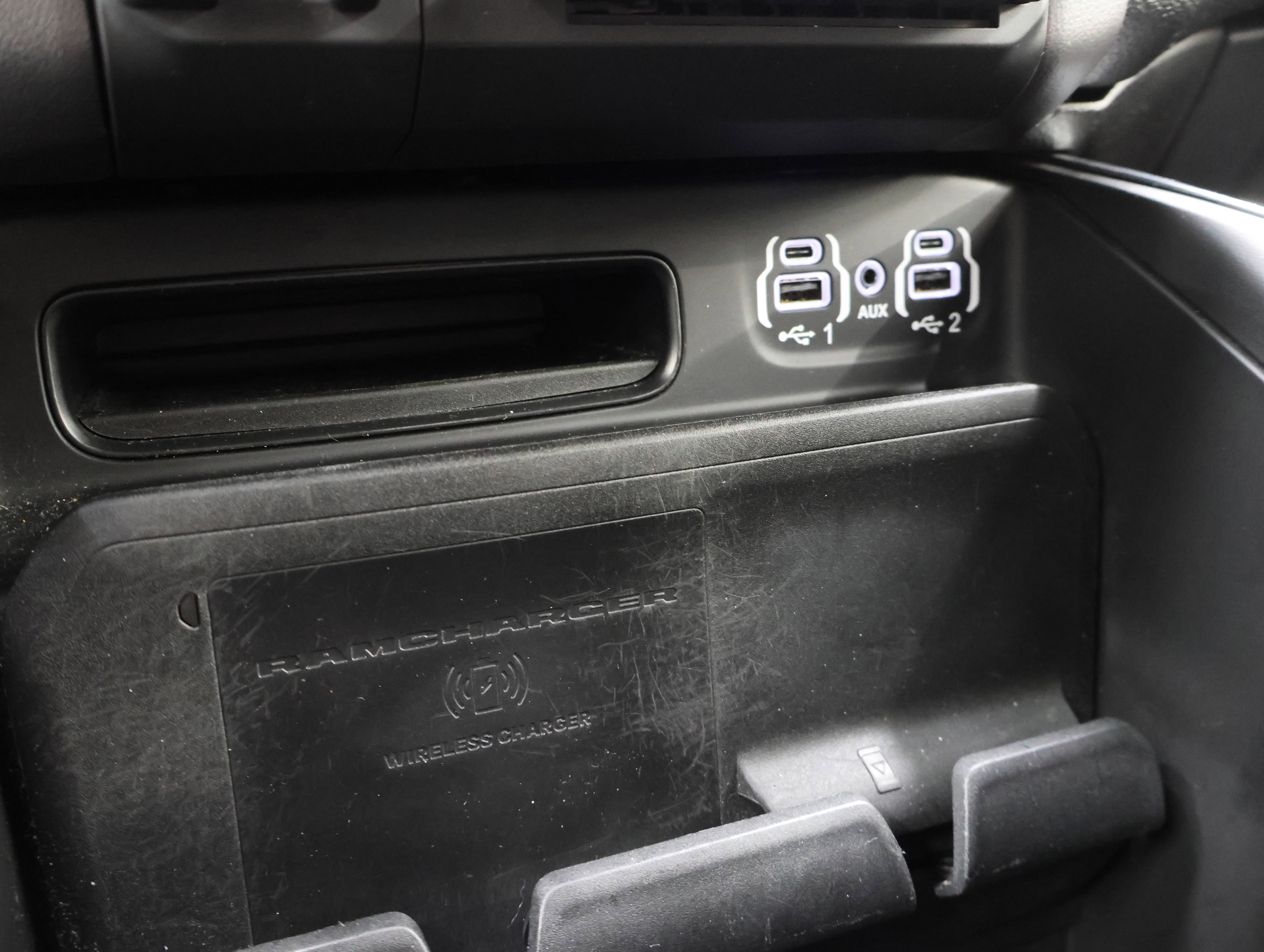 Used 2021 RAM 2500 Laramie image 53