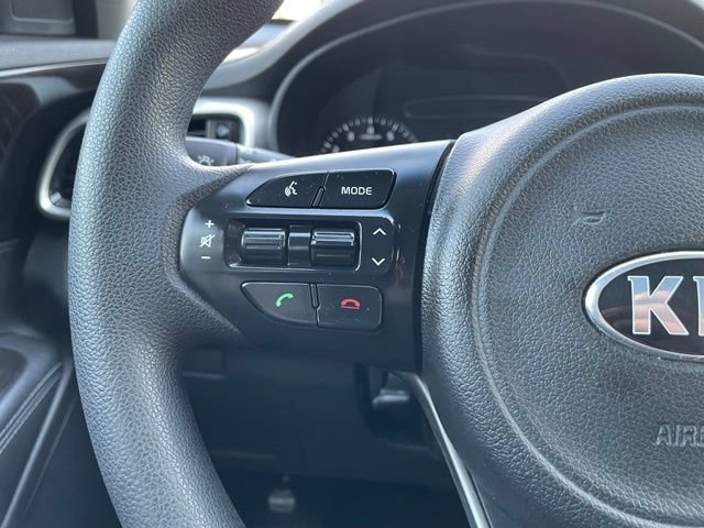 Used 2017 Kia Sorento AWD image 14