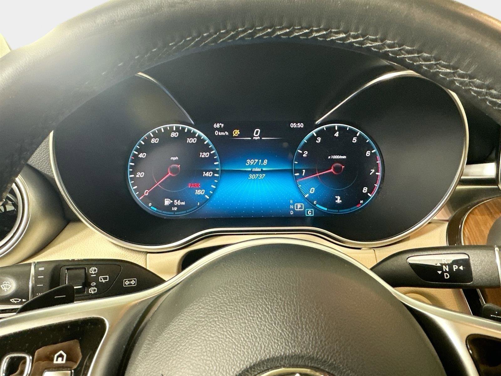 Certified 2022 Mercedes-Benz GLC 300 4MATIC image 14