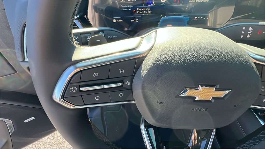 New 2026 Chevrolet Tahoe Premier image 24