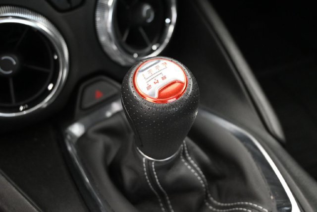 Used 2023 Chevrolet Camaro LT w/ RS Package RWD image 22