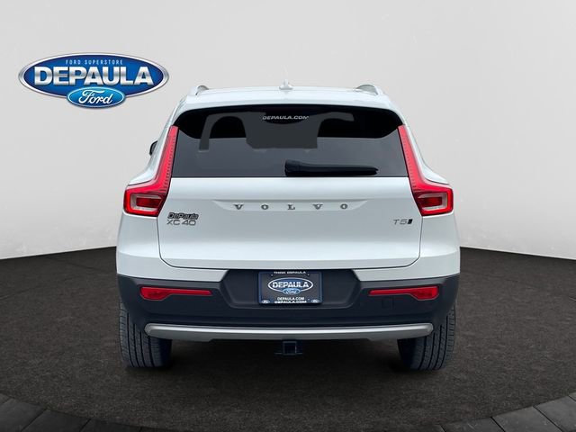 Used 2021 Volvo XC40 T5 Momentum AWD/4WD image 5