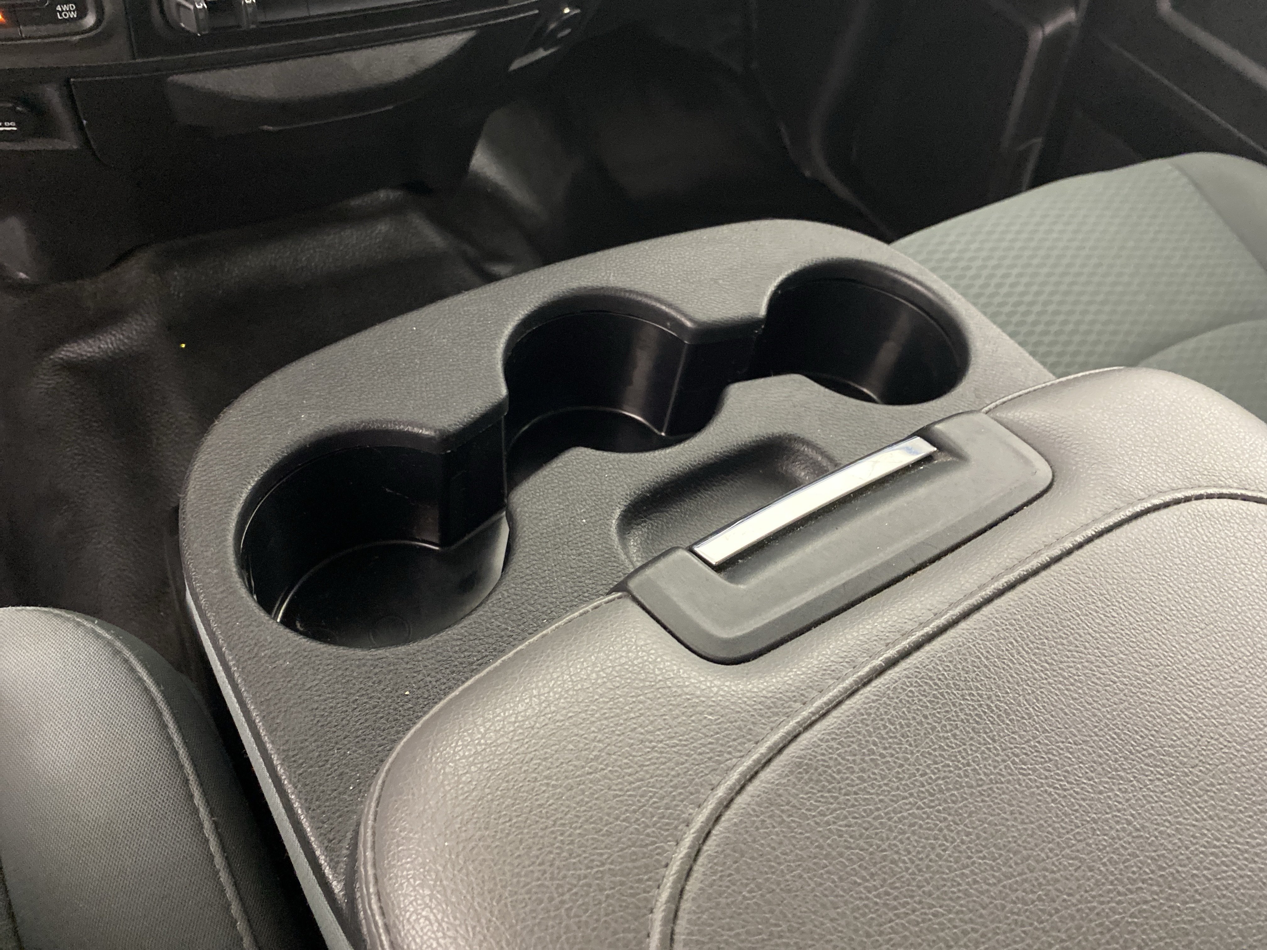 Used 2019 RAM 1500 Tradesman w/ Popular Equipment Group AWD/4WD image 27