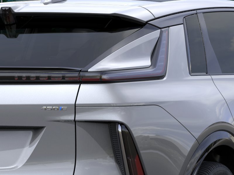 New 2026 Cadillac Lyriq Sport RWD image 11