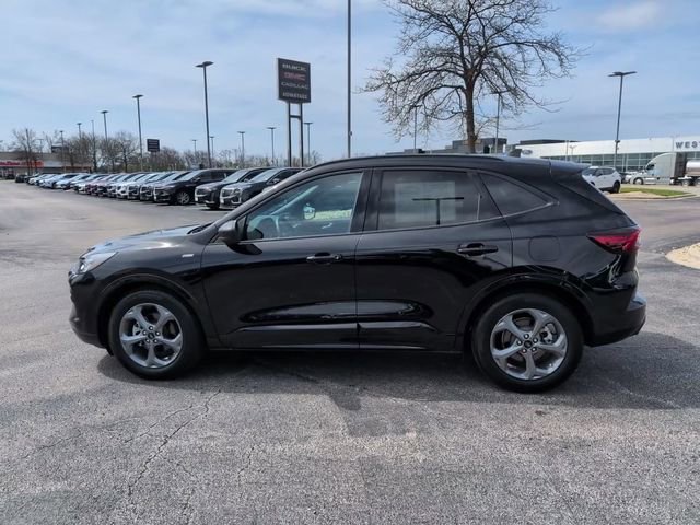 Used 2023 Ford Escape ST-Line w/ Tech Pack #1 image 11