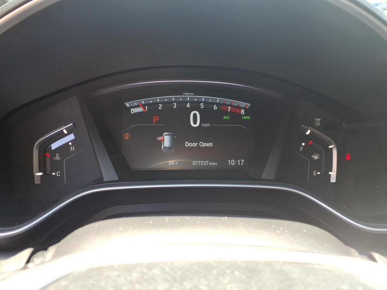 Used 2018 Honda CR-V EX-L image 21