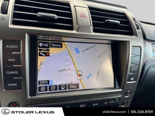 Used 2021 Lexus GX 460 Premium w/ Premium Package image 30