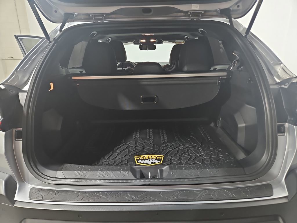 Certified 2024 Subaru Crosstrek 2.5i Wilderness w/ Crosstrek Mirror Package image 24