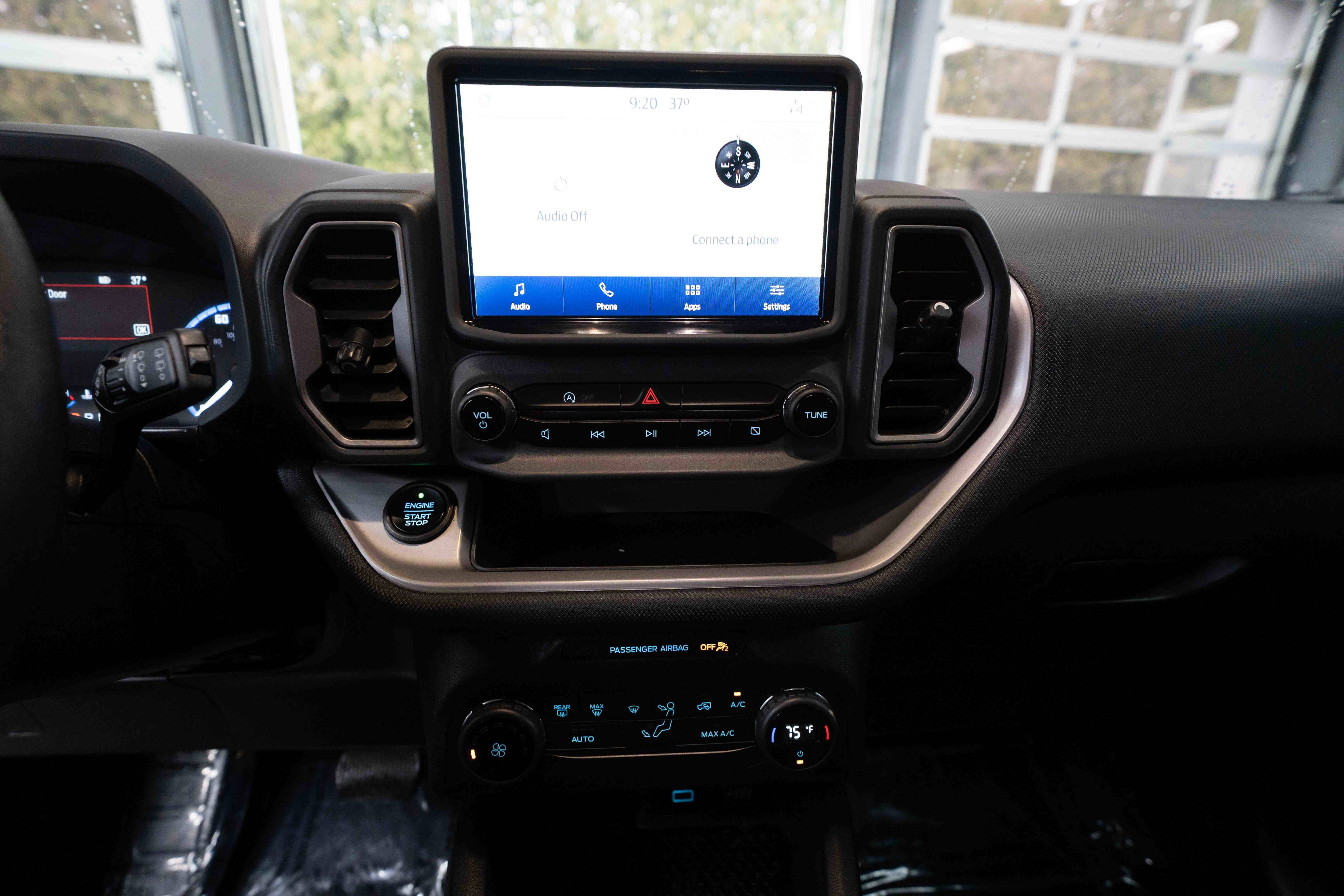 Used 2021 Ford Bronco Sport Big Bend image 17