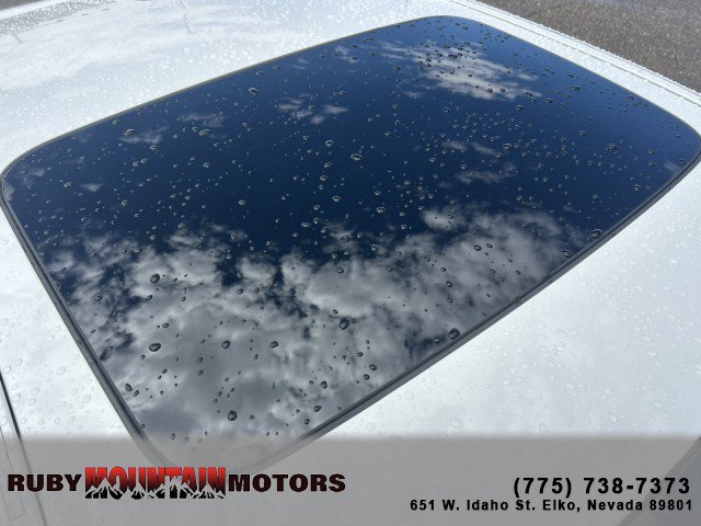 Used 2017 BMW 530i RWD image 30