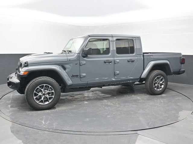 New 2026 Jeep Gladiator Sport image 2