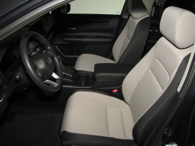 Certified 2026 Honda CR-V EX image 9