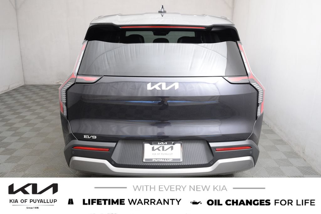 New 2026 Kia EV9 Light RWD image 6