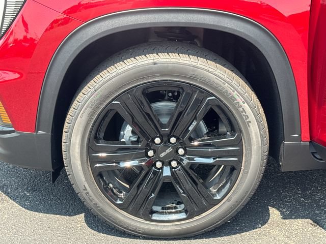 New 2026 GMC Acadia Elevation w/ Black Edition FWD image 29