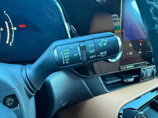 Certified 2023 Lexus NX 250 AWD image 18