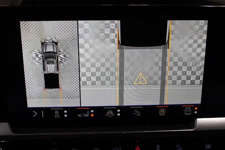 New 2026 GMC Sierra 1500 SLT w/ SLT Premium Plus Package image 55