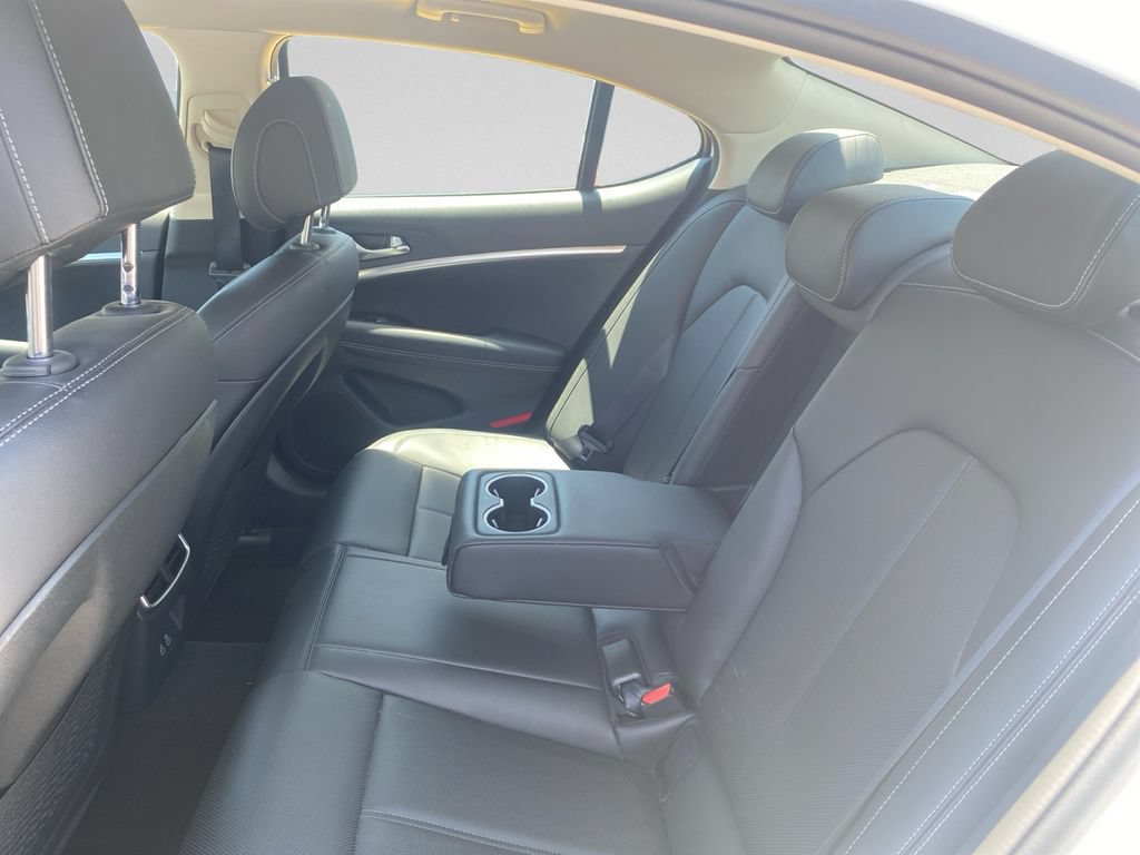 Used 2026 Genesis G70 2.5T RWD image 26