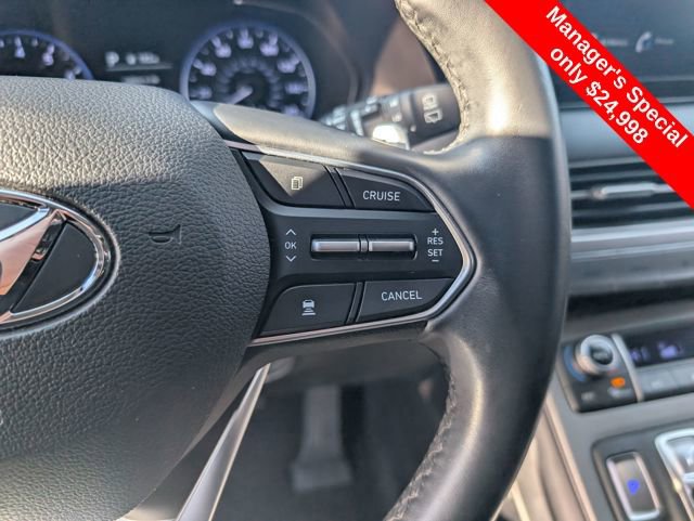 Used 2021 Hyundai Palisade SEL image 18