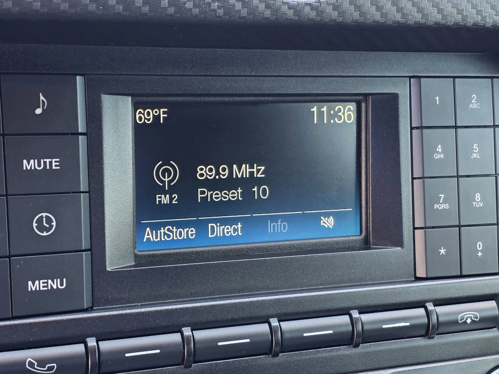 Used 2018 Ford Mustang Coupe image 21