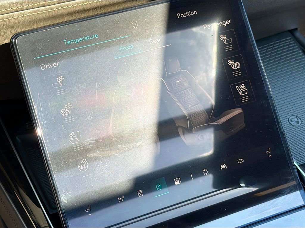 New 2026 Cadillac Escalade Luxury w/ Touring Package AWD/4WD image 21