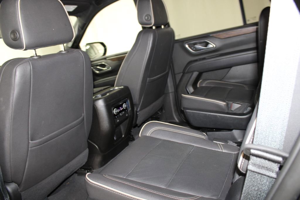 Used 2023 Chevrolet Tahoe Premier image 19