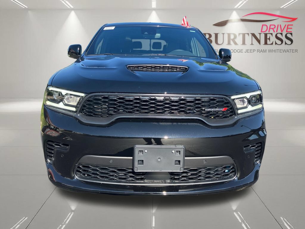 New 2026 Dodge Durango GT AWD/4WD image 3