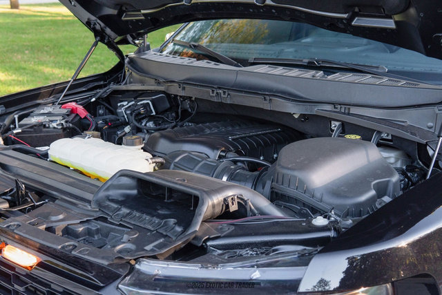 Used 2023 Ford F150 Raptor w/ Equipment Group 802A Raptor R image 22