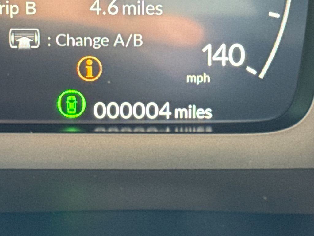 New 2026 Honda CR-V Sport-L image 18